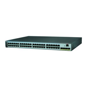 Gigabit Access S5700 Series Ethernet Switches 24 Ports S5720S-52X-PWR-LI-AC