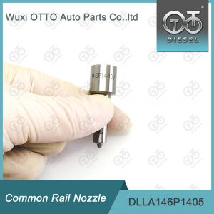 DLLA146P1405 Bosch Common Rail Nozzle For Injectors 0445120040