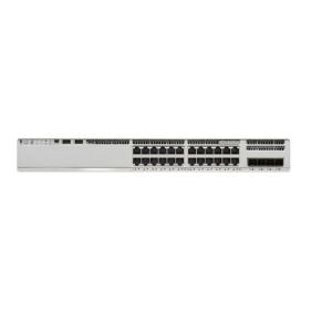 WS-C2960+24T-L Cisco Ethernet Network Switch WS-C2960+24T-L 24 / 10 / 100 ports