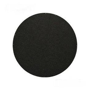 Customized Indoor round led display P2 circular LED screen