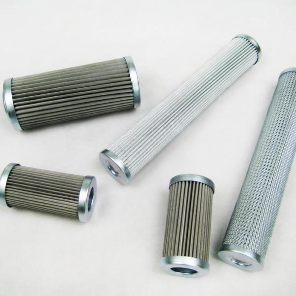 Hydraul Filter Equipment Oil Filter Element Stainless Steel Oil Hydraulic Oil Filter Cartridge