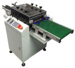 Automatic SMT PCB Depaneling Cutter Multi Blade With CE Certification