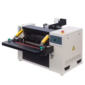 Smart DFD40 Poly Mailer Autobag Machine Automatic Courier Bag Machine