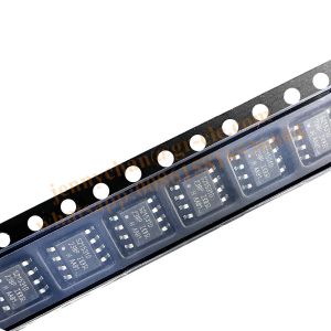 Quality IRS21531DSTRPBF silk screen S21531D patch SOP-8 gate driver chip for sale