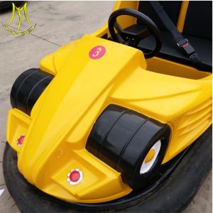 Hansel fiberglass body car electric cars for adults with steering wheel