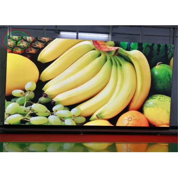 1pcs Module Qty Stage LED Screens with Standard CE/ROHS/FCC/ISO2001 and Optimum 600w/m2