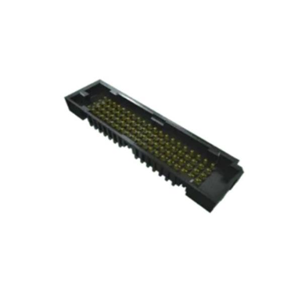 Connectors LPAM-40-01.0-S-08-2-K-TR High-Density Low Profile Open-Pin-Field