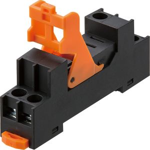 NNC Relay Socket P69F05E1 Series applied for NNC69K Relay