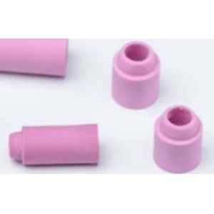 PWHT Heating Element Al2O3 Ceramic Beads For Heating Pads