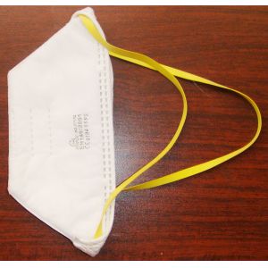 Quality Hot sale dust face mask making machine With High Efficiency for sale