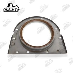 C4.4 Crankshaft Rear Oil Seal 2418F704 For CATE