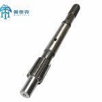 Stable And Reliable T45 T51 Shank Adapter for Masonry and Rock Drilling with