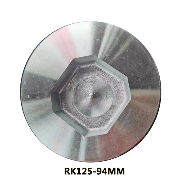 Buy Kubota Single Cylinder 94mm Piston RK125 Piston RV125 RD120 RT120 at wholesale prices