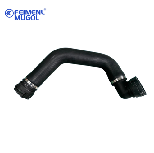 Durable Lower Radiator Hose – Designed for Euro V Compliance With OEM 1303012XP6