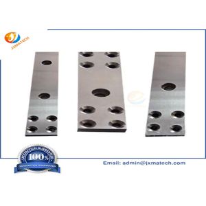 Mo1 Molybdenum Ion Implanted Parts For Precision Moulding Industry