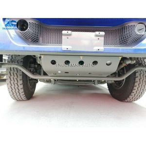 SINOTRUCK HOWO 30 Ton 371HP Tipper Truck For Ghana