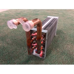 Air Conditioner AC Cooling Coil Evaporator Freezer Refrigerator Parts