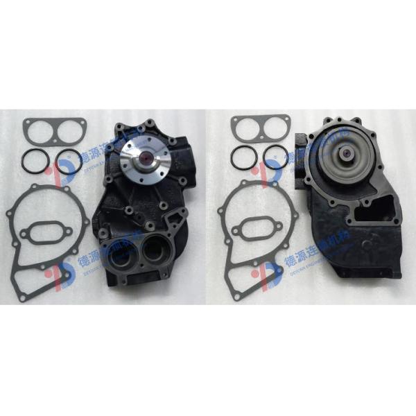 NEW TRUCK PARTS OE NUMBER A5412010201 WATER PUMP A5412010201 BY BENZ TRUCK