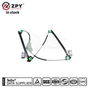 ZPY Window Regulator 98754207601 For Porsche Cayman