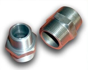 Forged high pressure carbon steel pipe fittings,Customized carbon steel fitting,