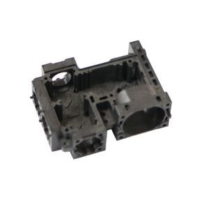 PVC Plastic Connector Injection Molding Terminal Precision Electronic Enclosure