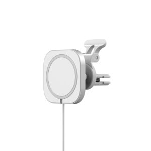 9V2A 18W 5000mAh Car Vent Mount Holder For Charger