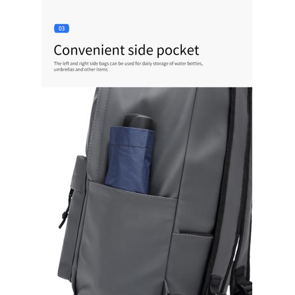 New custom japanese fashion middle school student bagpack waterproof backpack school bags