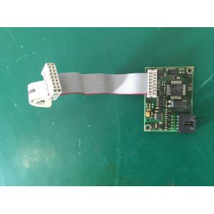 Philip IntelliVue MP60 MP70 Patient Monitor Touchpad M8068-66401