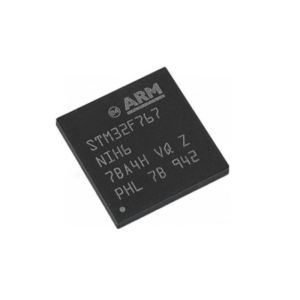 2MB Integrated Circuit Chip STM32F767NIH6 32 Bit ARM Microcontrollers - MCU