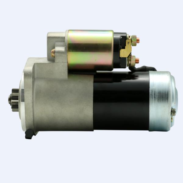 YTM 3KC1 12V 9T 1.4KW Starter Motor for EX15 Heavy Truck