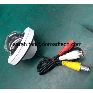 Quality Security &amp; Surveillance School Bus CCTV Mobile Camera for sale