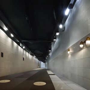 Intuitive User-Friendly Vitreous Enamel Panels for Easy Use