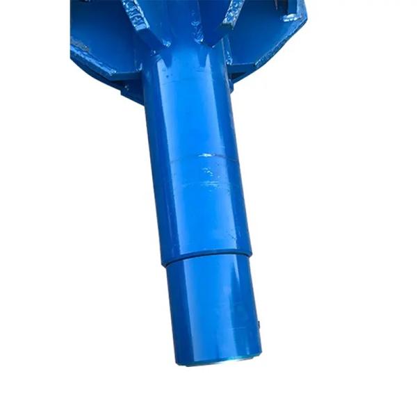 Drilling HDD Rock Reamers Horizontal Directional Metal Hole Reamer