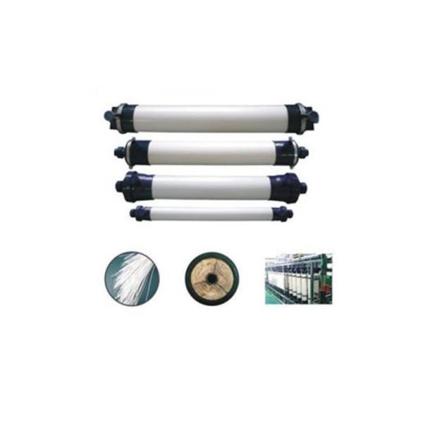 Buy Water Treatment Ultrafiltration Membrane 8060 CE ISO9001 ISO Certification at wholesale prices