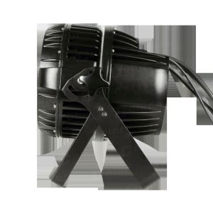 18 pcs 10W LED Par Zoom RGBD DMX512 Control Outdoor Wall Washer Lights