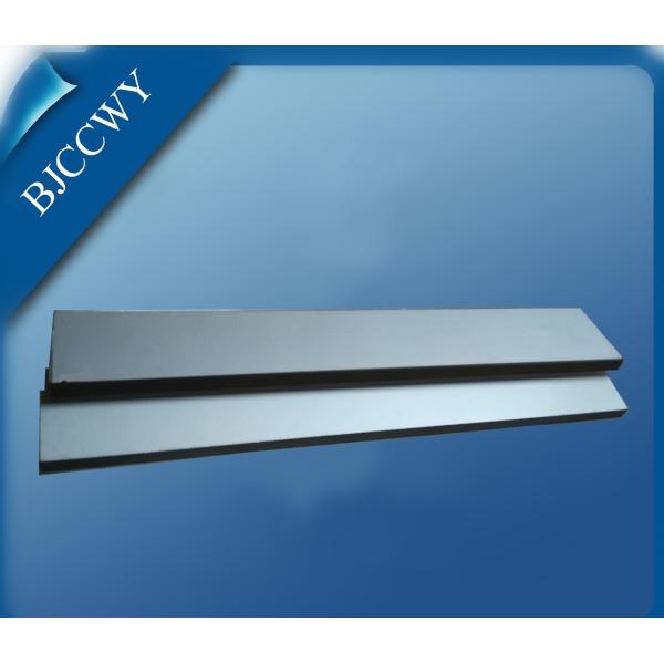 Buy Rectangle Shape Crystal Ultrasonic Piezo Ceramic Used on Ultrasound Range at wholesale prices