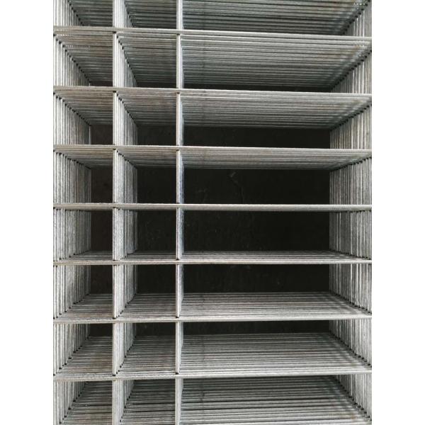 Panasonic PLC Automatic Wire Mesh Welding Machine For Fence Mesh