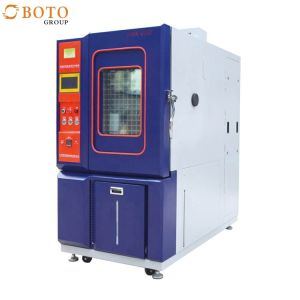 Temperature Humidity Chamber Programmable High Temperature Chamber GB/T5170.5