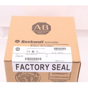 China Allen Bradley Modules 1785K-PMPP-1700 AB 1785K-PMPP-1700 Operator Panelmate Power on sale