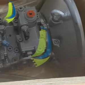 9197338 Hydraulic Pump For ZX120 Excavator Parts