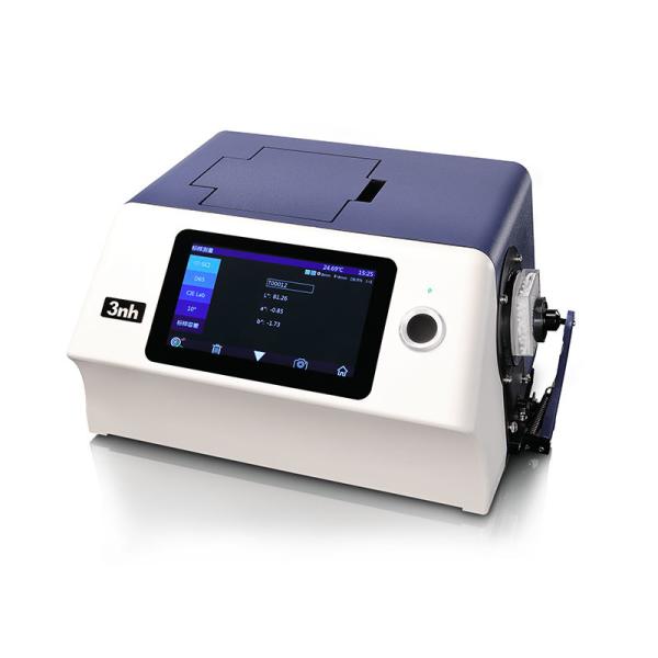 Benchtop 3nh Spectrophotometer , Color Measurement Instruments YS6010 D/8 D/0