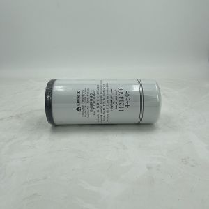 1121450044505 Hydraulic Oil Filtration Element For Excavator Oil Filter