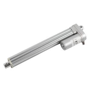 100lbs 48V Linear Actuator With Mounting Bracket 150mm Stroke OEM