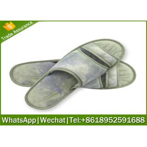 hotel slipper,bathroom slipper,SPA slipper,Indoor slippers, Indoor Slippers With EVA