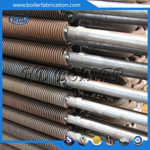 Stainless Steel H-fin Tube for Power Station with 3 Years Warranty and High