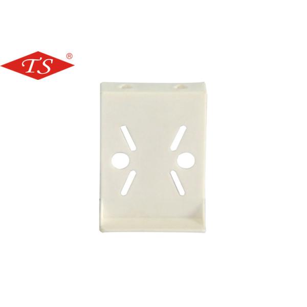 Buy White Appearance Water Purifier Accessories Eco Friendly Plastic Material at wholesale prices