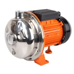 WB Series Stainless steel pump body centrifugal pump