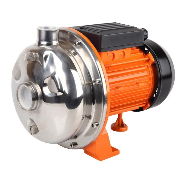 Buy WB Series Stainless steel pump body centrifugal pump at wholesale prices