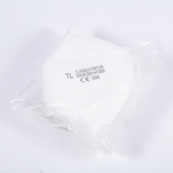 Buy Top Quality Factory Supply KN95 Protective Face Shield Mask at wholesale prices