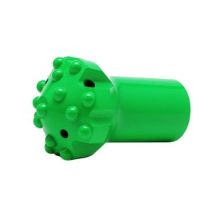 ST58 - 152mm Tungsten Carbide High Wear Resistance Reaming Drill Bit